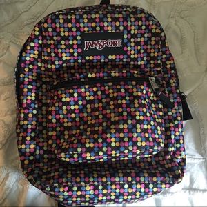 LOWEST Jansport Backpack